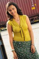 Isha Chawla New Photos